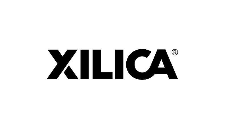 xilica logo2