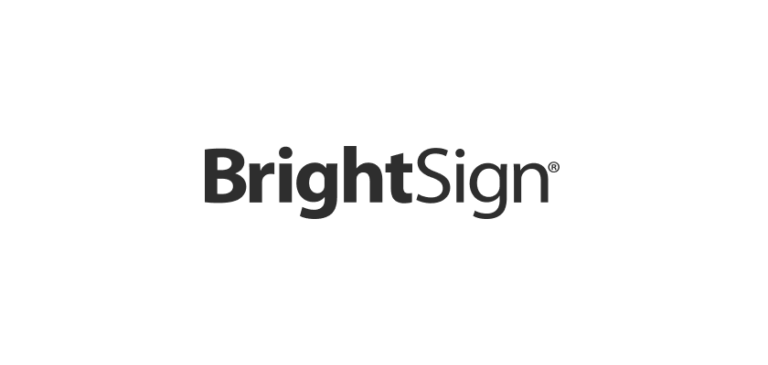 Brightsign